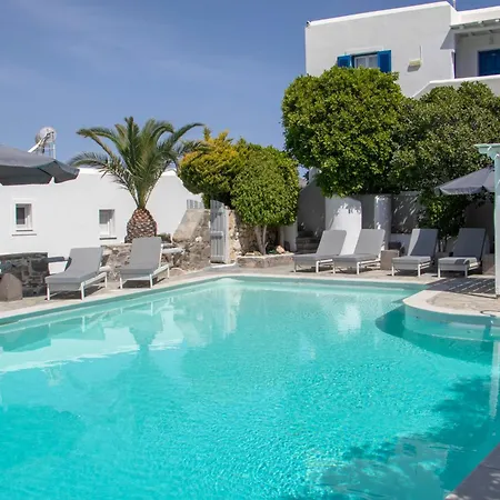 Otel Manos Zambujeira do Mar