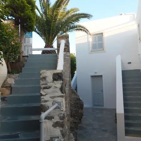 Otel Manos Zambujeira do Mar