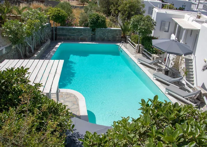 Manos 2* Νάουσα