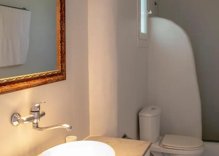 Ξενοδοχείο Manos