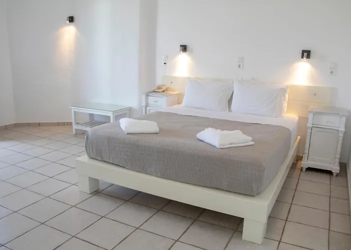 Manos 2* Νάουσα