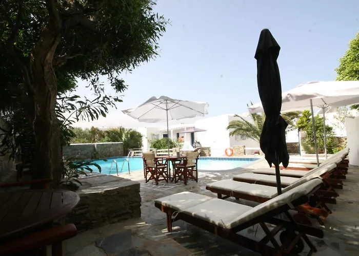 Manos 2* Νάουσα