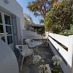Manos Hotel Naousa