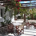 Manos Hotel Naousa