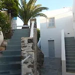 Hotel Manos Naousa