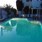Hotel Manos 2*