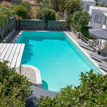Manos 2* Νάουσα