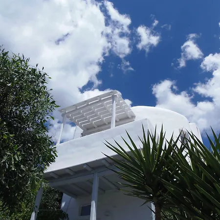 Manos Hotel