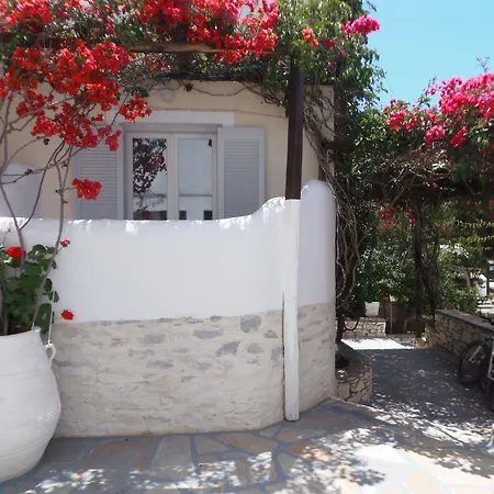 Ξενοδοχείο Manos 2*