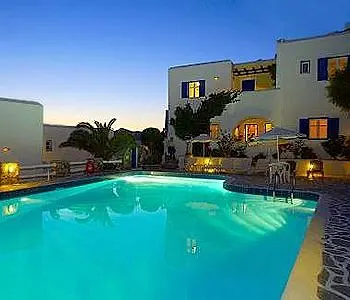 Manos Naousa (Paros)